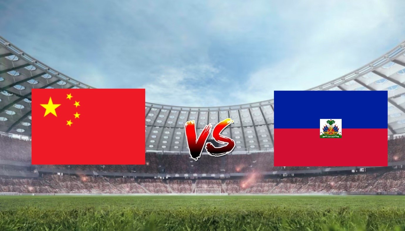 Nhận định soi kèo China vs Haiti 18h00 28/07/2023 – World Cup Nữ