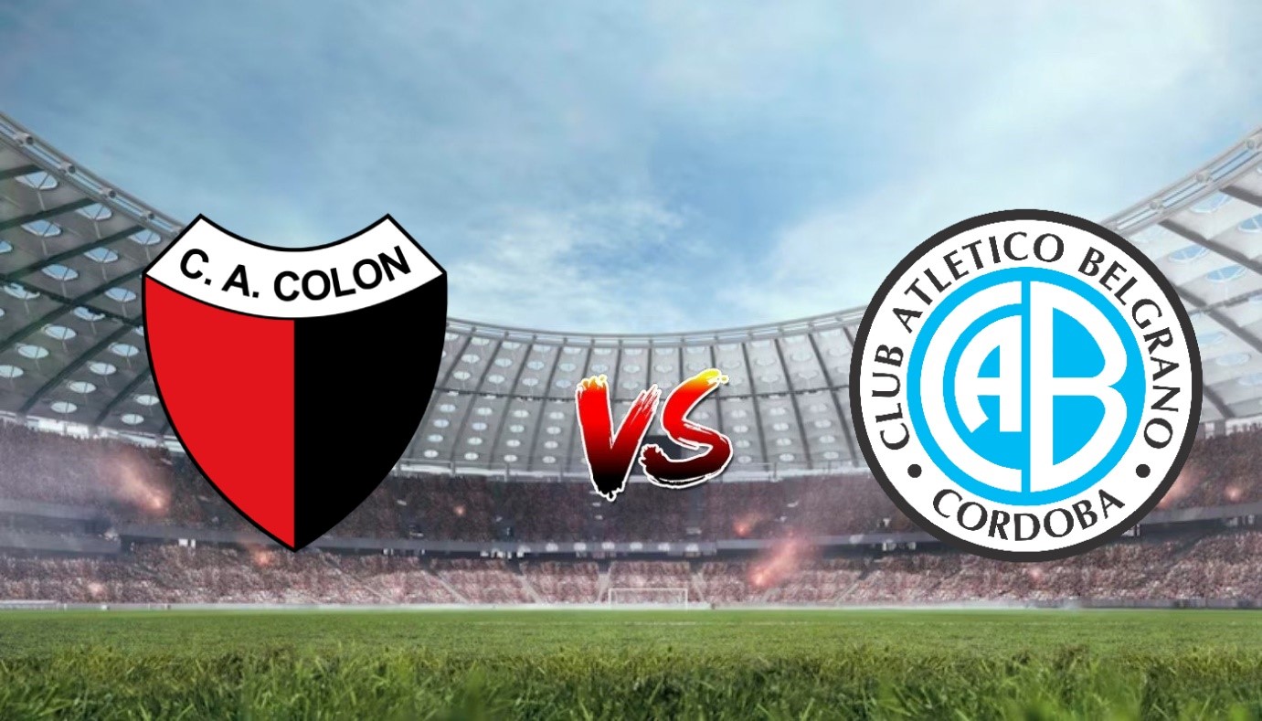 Nhận định soi kèo Colón vs Belgrano 02h30 – 11/07/2023 – Vô địch Argentina