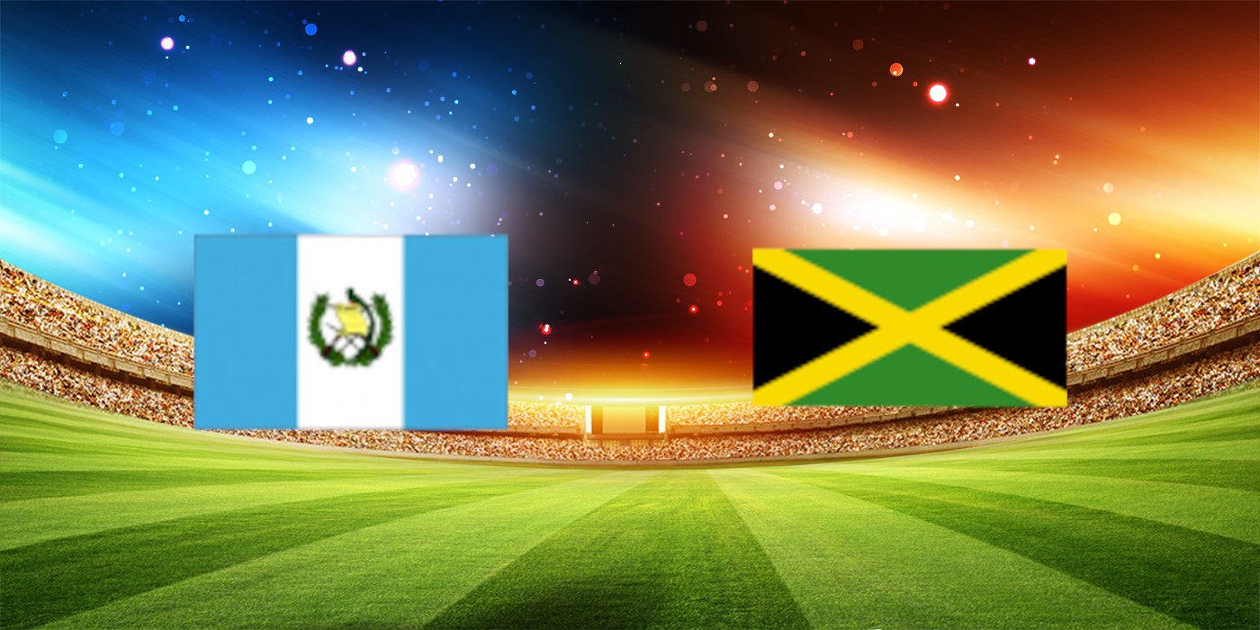 Nhận định bóng đá Guatemala – Jamaica 04:00 ngày 09/07 – CONCACAF (Kate)