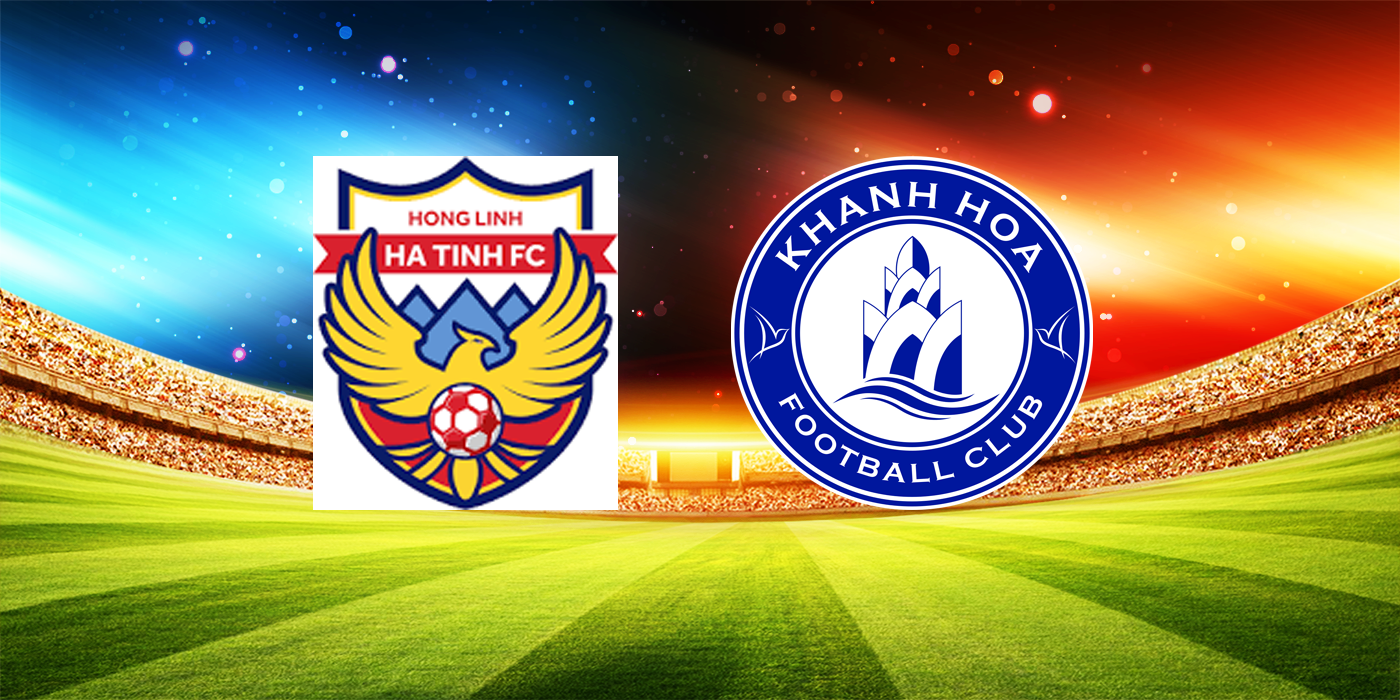 Nhận định bóng đá Hồng Lĩnh Hà Tĩnh – Khánh Hòa 17:00 ngày 02/07 – V-league (Kate)