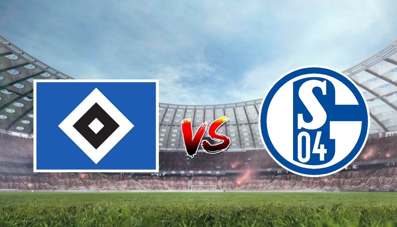 Nhận định soi kèo Hamburger SV vs Schalke 04 01h30 29/07/2023 – Bundesliga 2