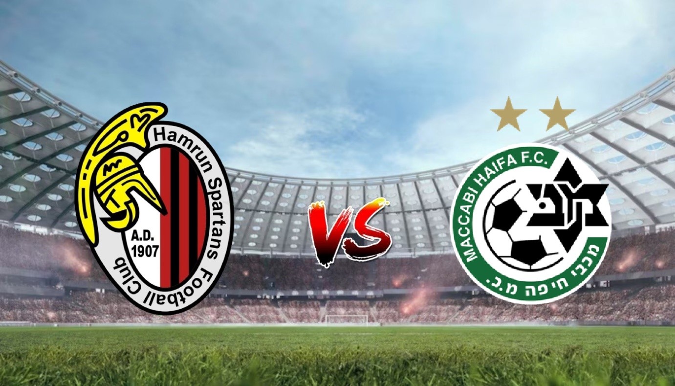 Nhận định soi kèo Hamrun Spartans vs Maccabi Haifa 01h00 – 12/07/2023 – vòng loại Champions League