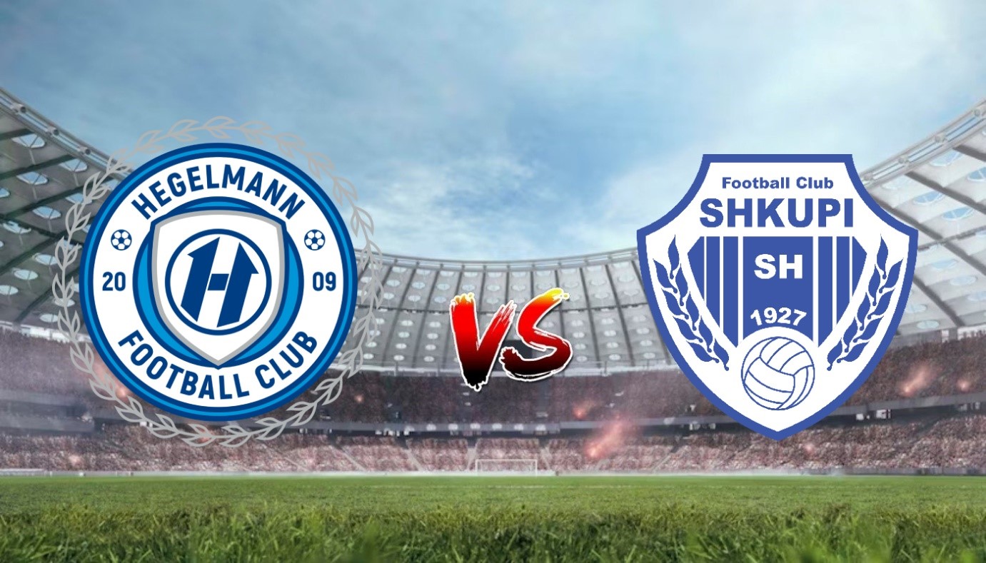 Nhận định soi kèo Hegelmann vs Shkupi 00h00 14/07/2023 - vòng loại Europa Conference League