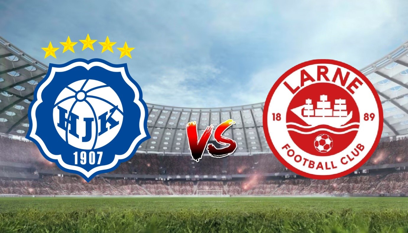 Nhận định soi kèo HJK Helsinki vs Larne 23h00 - 13/07/2023 - vòng loại Champions League