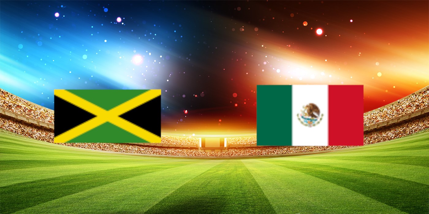 Nhận định bóng đá Jamaica - Mexico 09:00 ngày 13/07/23 - CONCACAF (Kate)