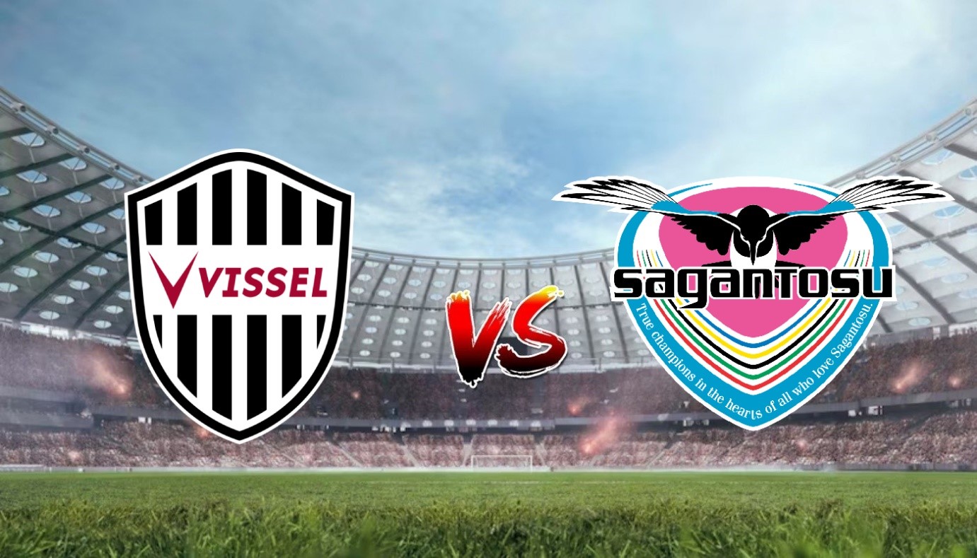 Nhận định soi kèo Vissel Kobe vs Sagan Tosu 17h00 16/07/2023 – Japanese J1 League