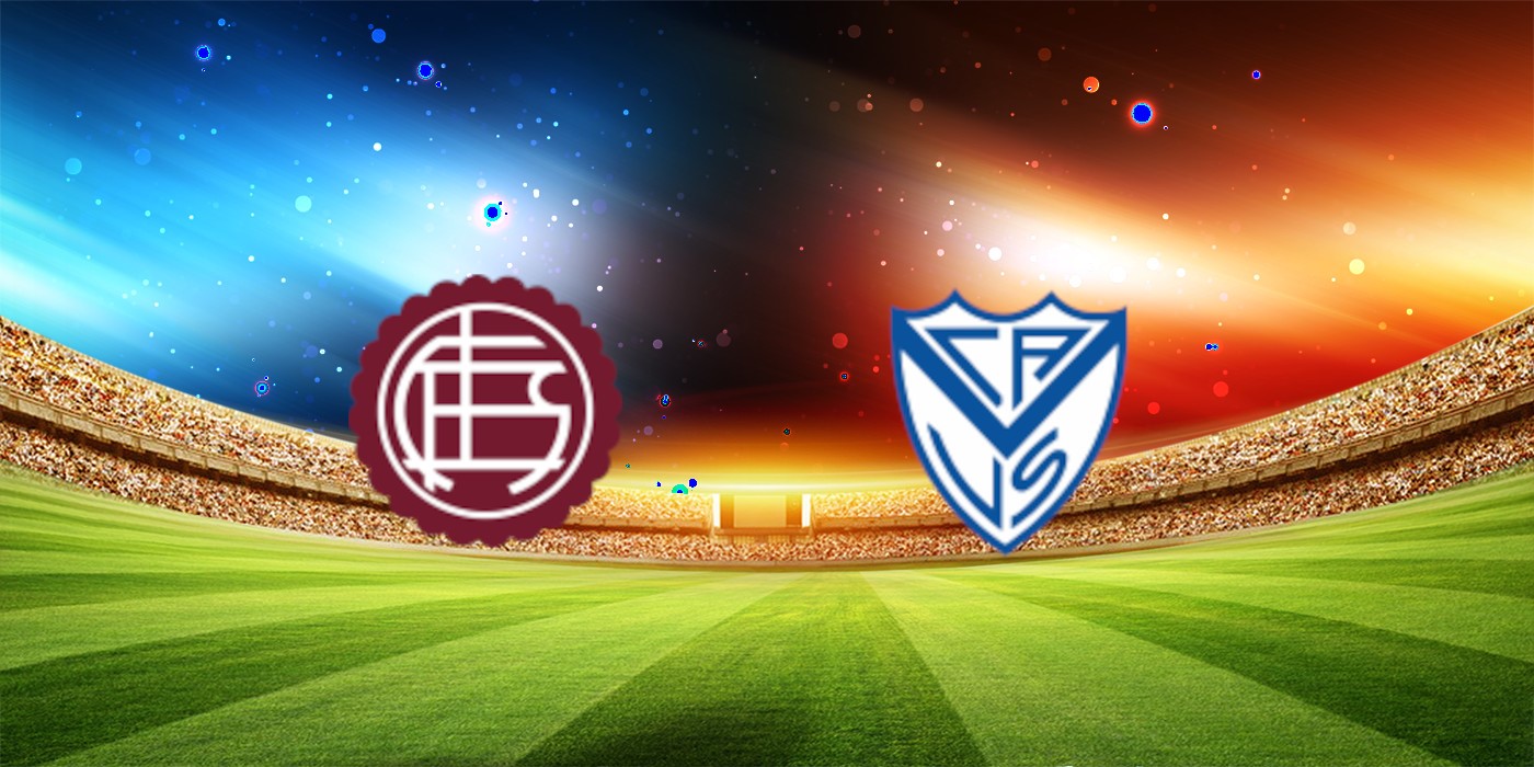 Nhận định bóng đá Lanus - Velez Sarsfield 06:00 ngày 05/07 - Giao hữu (Kate)