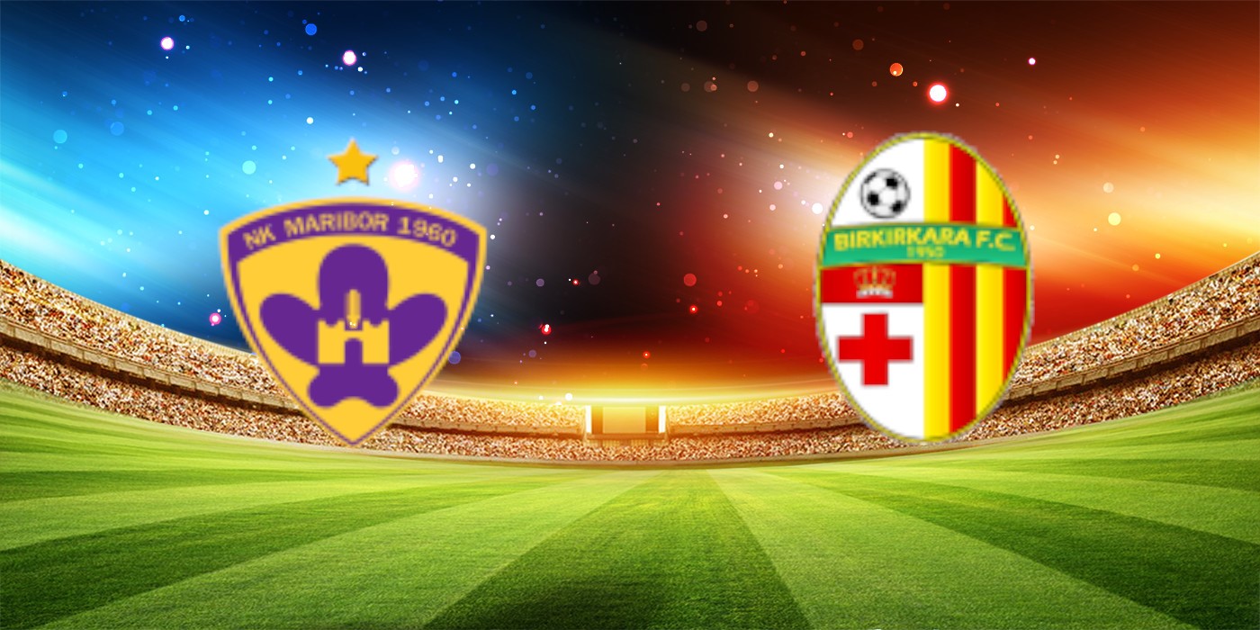 Nhận định bóng đá Maribor - Birkirkara 02:00 ngày 14/07/23 - UEFA Europa Conference (Kate)