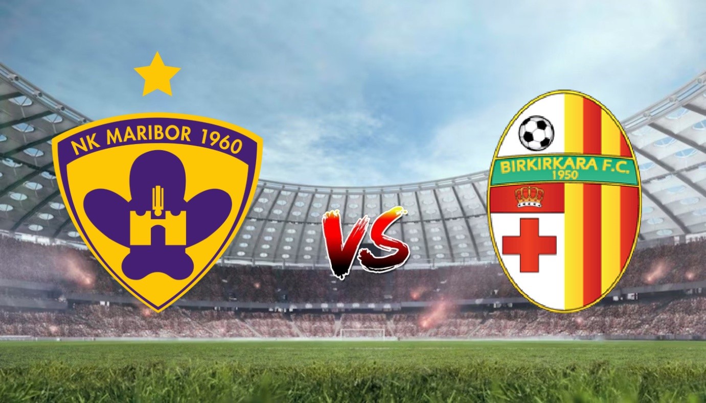 Nhận định soi kèo NK Maribor vs Birkirkara 02h00 14/07/2023 - vòng loại Europa Conference League