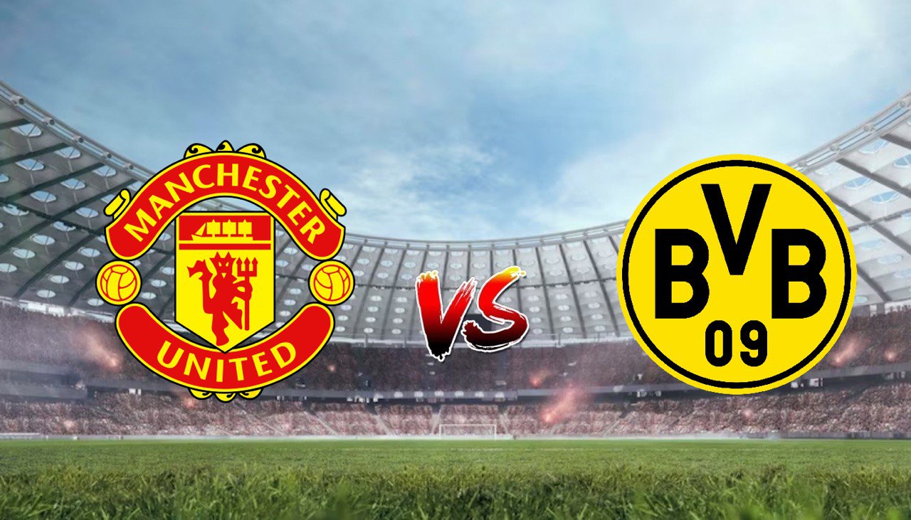Nhận định soi kèo Manchester United vs Dortmund 08h00 31/07/2023 – Giao Hữu Câu Lạc Bộ