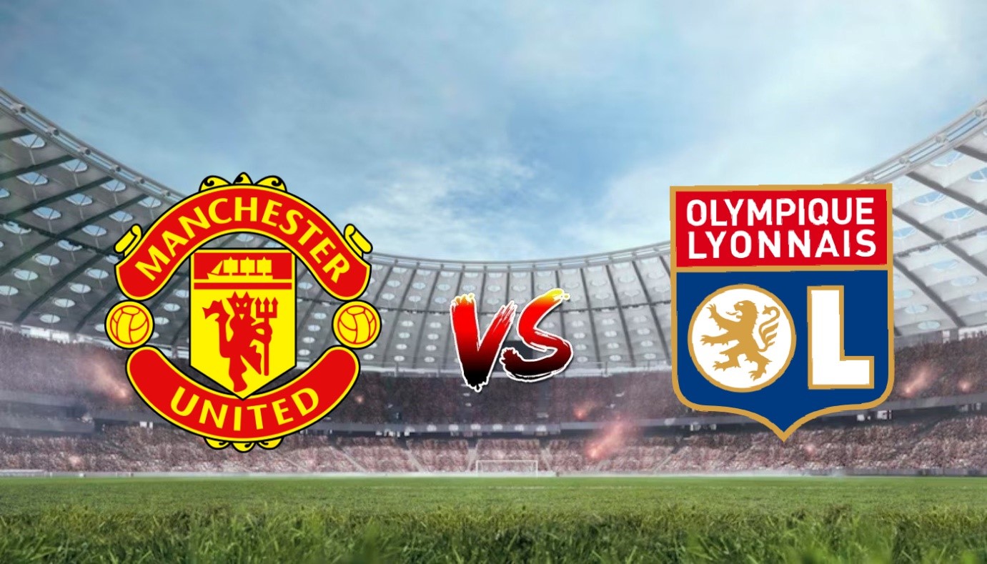 Nhận định soi kèo Manchester United vs Lyon 20h00 20/07/2023 - Giao Hữu Câu Lạc Bộ