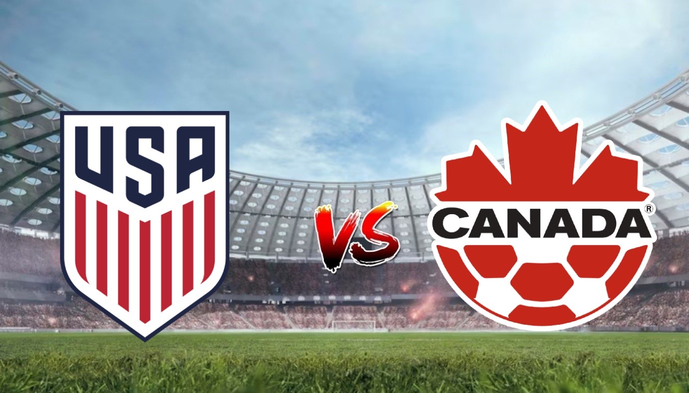 Nhận định soi kèo United States vs Canada, 06h30 ngày 10/07/2023 - Gold Cup CONCACAF