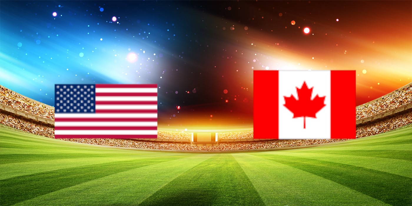 Nhận định bóng đá Mỹ - Canada 06:30 ngày 10/07 - CONCACAF (Kate)