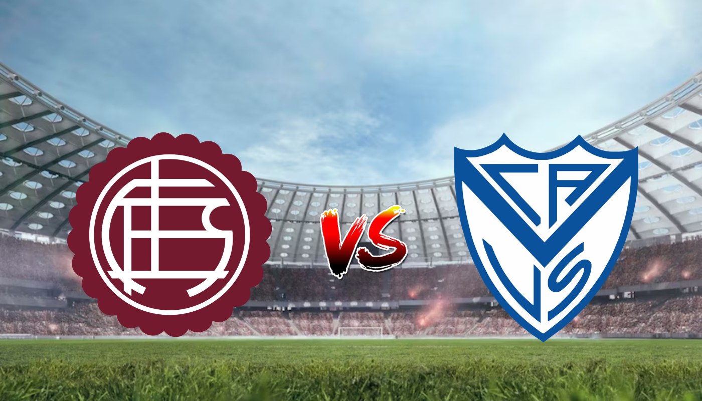 Nhận định soi kèo Lanús vs Vélez Sarsfield, 06h00 – 05/07 – VĐQG Argentina