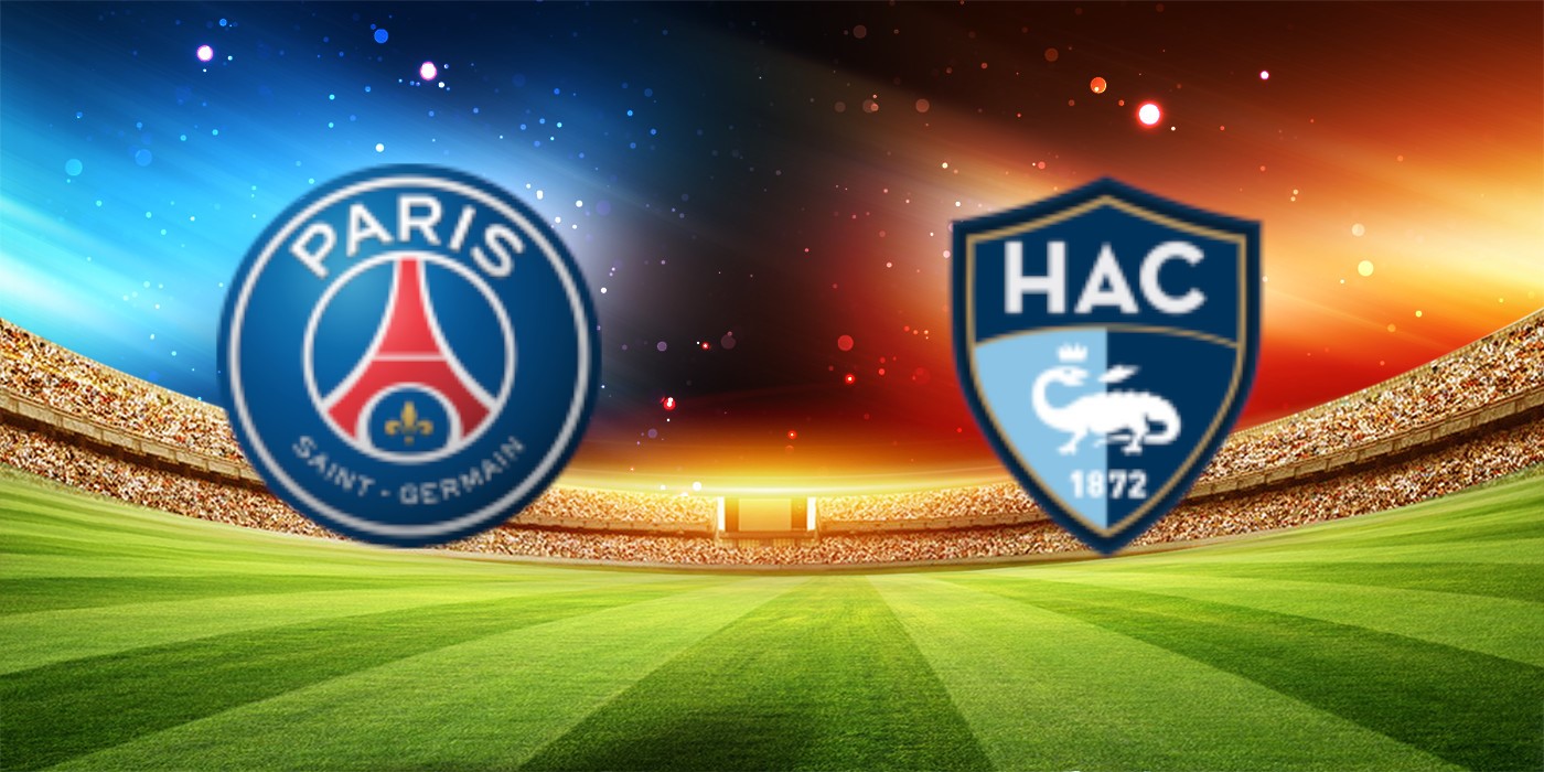 Nhận định bóng đá Paris Saint Germain - Le Havre 22:00 ngày 21/07/23 - Giao hữu quốc tế (Kate)