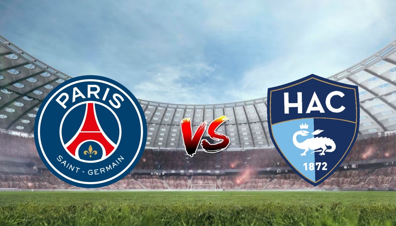 Nhận định soi kèo PSG vs Le Havre 22h00 21/07/2023 - Giao Hữu Câu Lạc Bộ