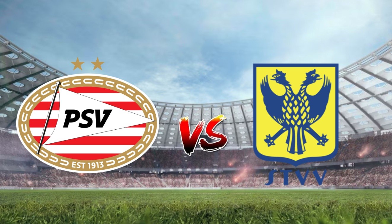 Nhận định soi kèo PSV Eindhoven vs Sint-Truidense VV 19h30 ngày 08/07/2023 – Giao Hữu CLB