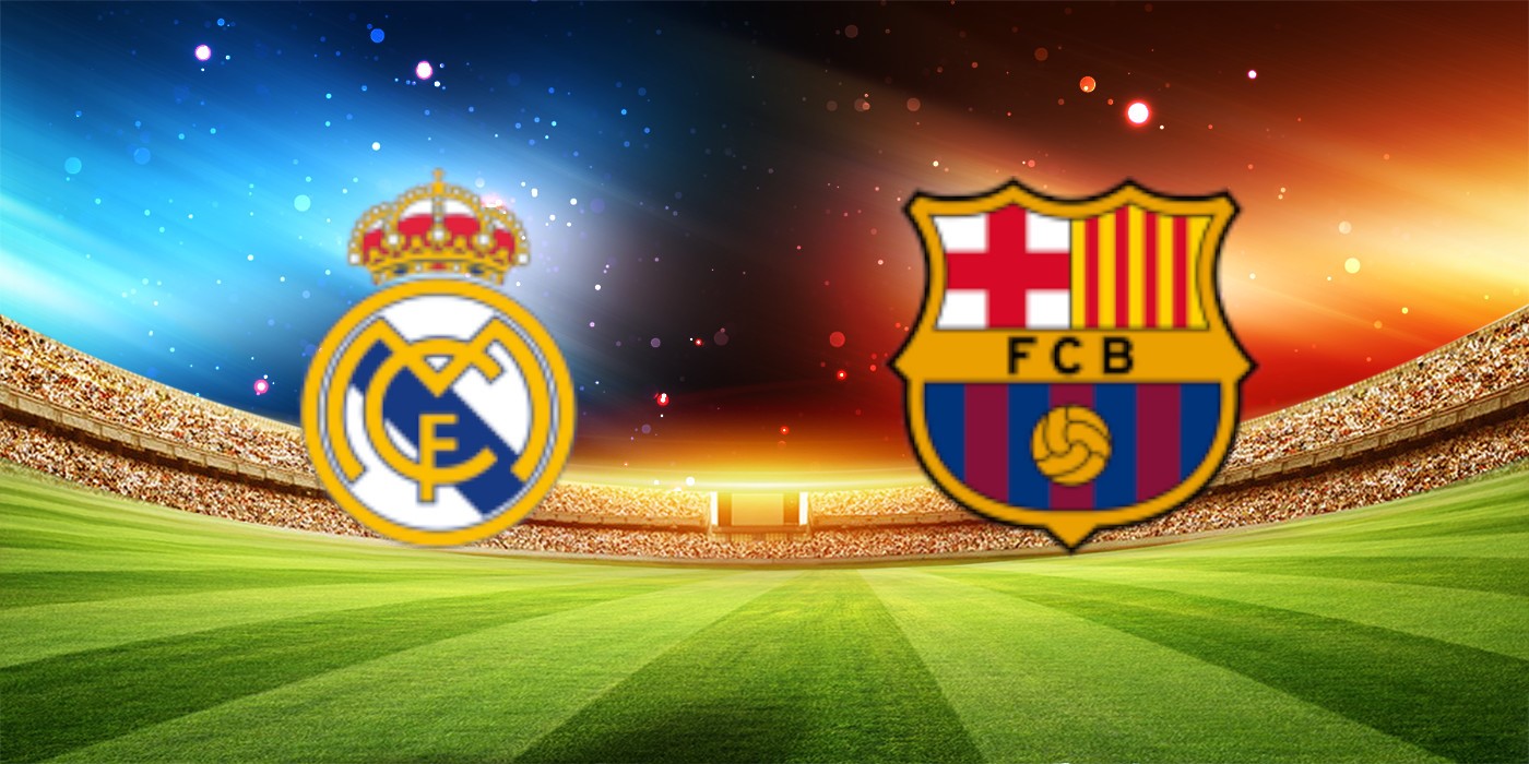 Nhận định bóng đá Real Madrid – Barcelona 04h00 ngày 30/07/2023 – Giao hữu (Kate)