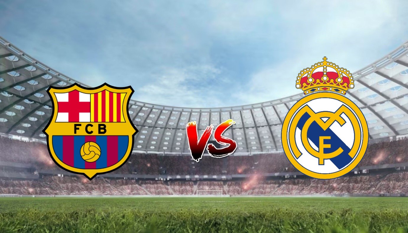 Nhận định soi kèo Barca vs Real Madrid 04h00 30/07/2023 – Giao Hữu Câu Lạc Bộ