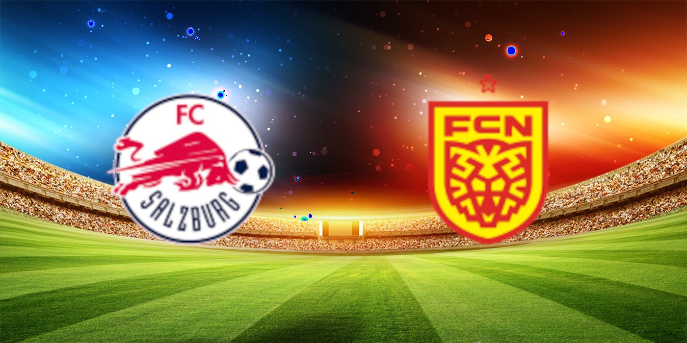 Nhận định bóng đá Red Bull Salzburg vs FC Nordsjælland 20:30 ngày 08/07 – Giao hữu quốc tế (Kate)