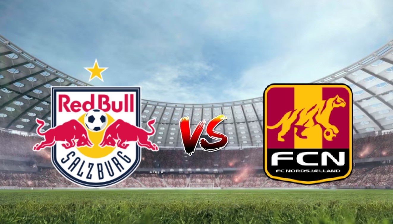 Nhận định soi kèo Red Bull Salzburg vs FC Nordsjaelland 20h30 08/07/2023 – Giao Hữu CLB