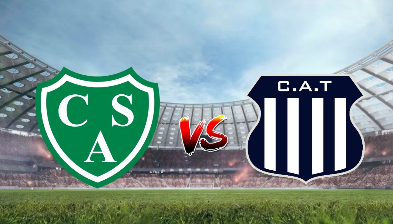 Nhận định soi kèo Sarmiento vs Talleres, 05h00 – 07/07/2023 – vô địch Argentina