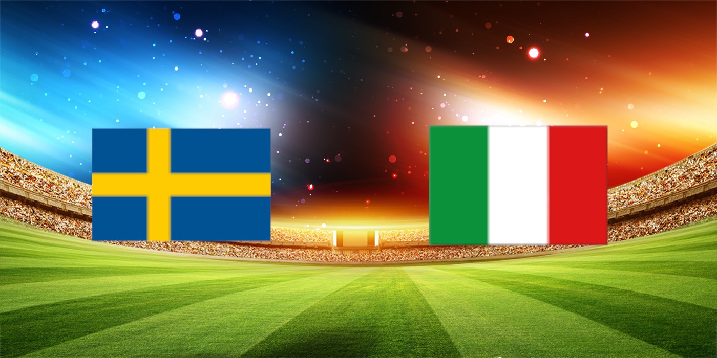 Nhận định bóng đá Thụy Điển - Ý 14h30 ngày 29/07/2023 - World Cup (Kate)