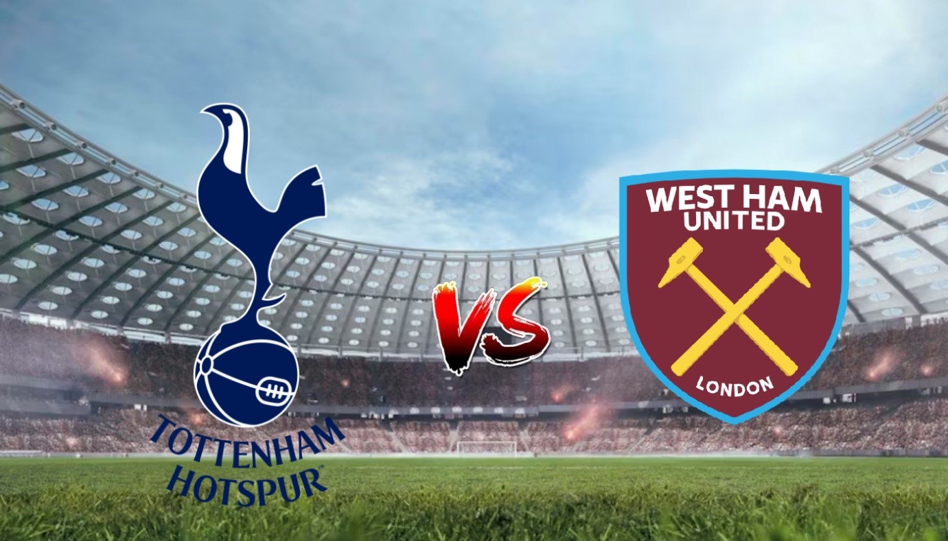 Nhận định soi kèo Tottenham vs West Ham 17h00 ngày 18/07/2023 - Giao hữu câu lạc bộ