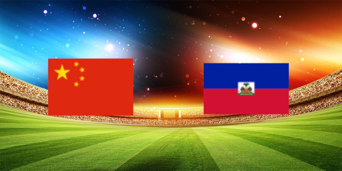 Nhận định bóng đá Trung Quốc – Haiti 15h30 ngày 28/07/2023 – World Cup (Kate)
