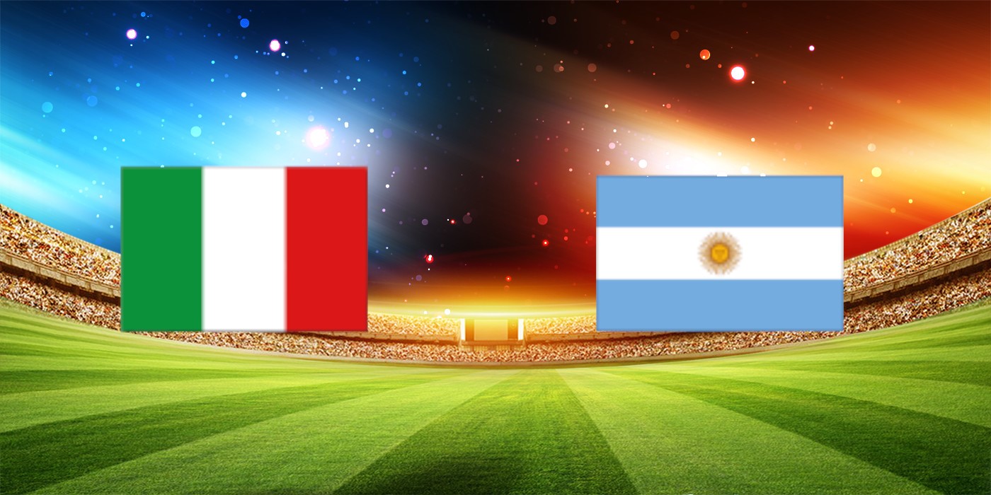 Nhận định bóng đá Ý - Argentina 13:00 ngày 24/07/23 – World Cup (Kate)