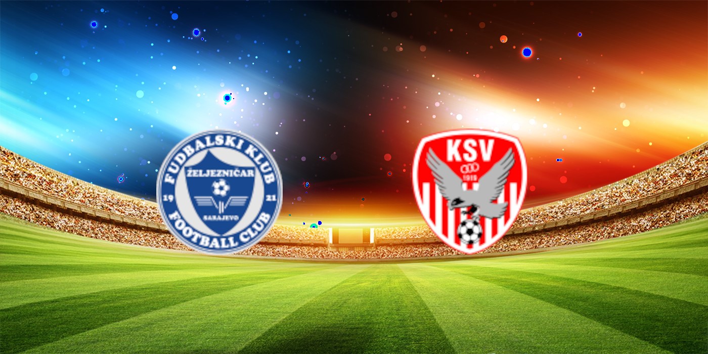 Nhận định bóng đá FK Željezničar vs Kapfenberger 23:00 ngày 05/07 - Giao hữu (Kate)