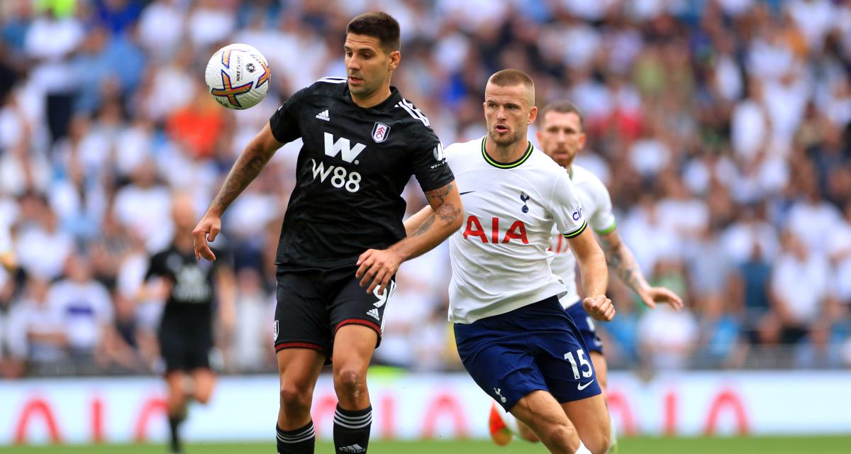 Đội hình dự kiến Fulham vs Tottenham