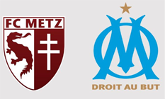 Nhận định Metz vs Marseille, 2h00 ngày 19/8/2023