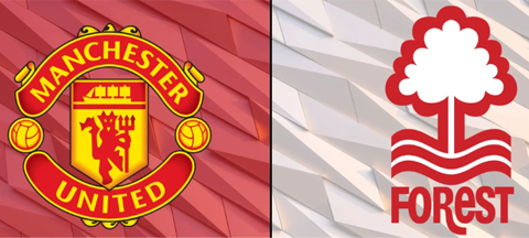 Nhận định Manchester United vs Nottingham Forest, 21h00 ngày 26/08/2023