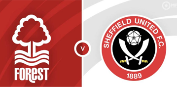 Nhận định Nottingham Forest vs Sheffield United, 1h45 ngày 19/08/2023