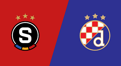 Tip kèo bóng đá trận Sparta Prague vs Dinamo Zagreb, 0h00 ngày 01/09/2023