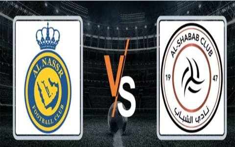 Tip kèo bóng đá trận Al Nassr vs Al Shabab, 01h00 ngày 30/08/2023