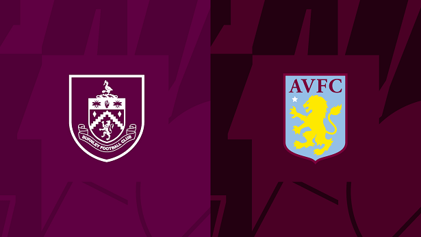 Tip kèo bóng đá trận Burnley vs Aston Villa, 20h00 ngày 27/08/2023