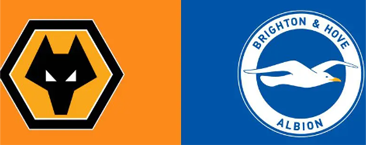 Nhận định Wolves vs Brighton 21h00 ngày 19/8/2023