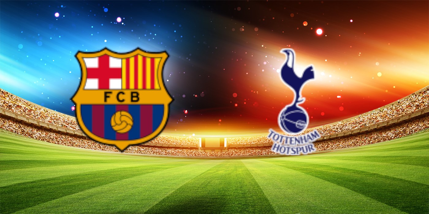 Nhận định bóng đá Barcelona – Tottenham 01h00 ngày 09/08/2023 – Giao hữu (Kate)