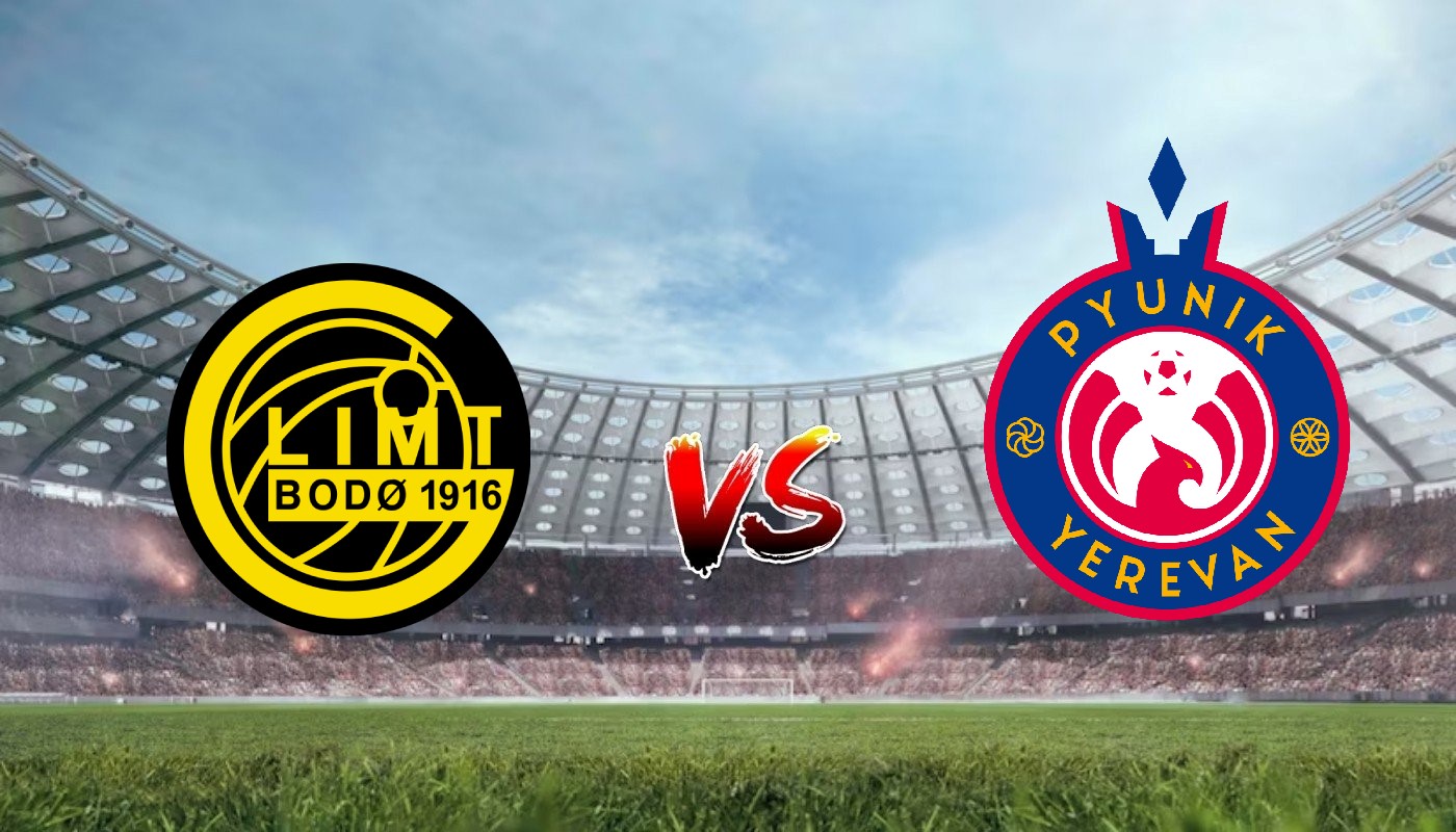 Nhận định soi kèo Bodo Glimt vs Pyunik 23h00 10/08/2023 – Vòng Loại UEFA Conference League