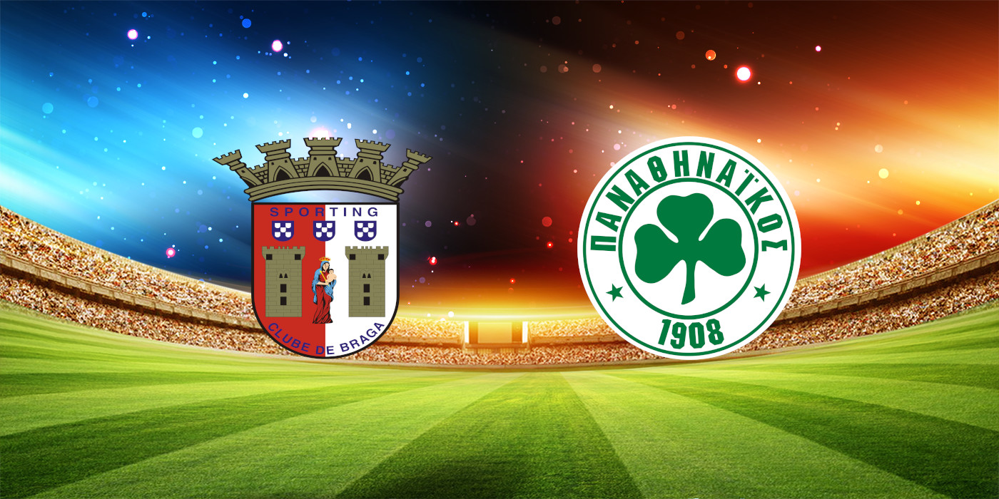 Nhận định bóng đá Braga – Panathinaikos 02h00 ngày 24/08/2023 – Vòng loại Champions League (Kate)