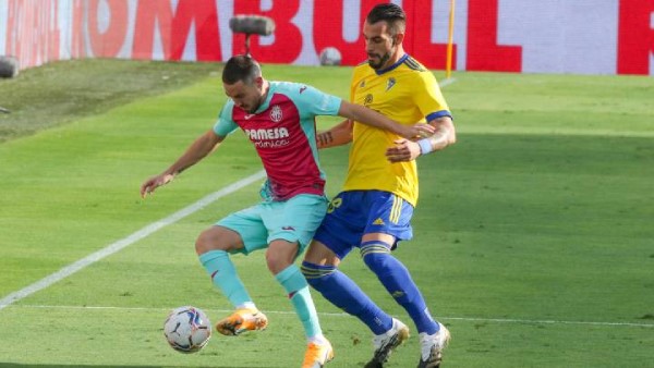 nhận định Cadiz và Villarreal