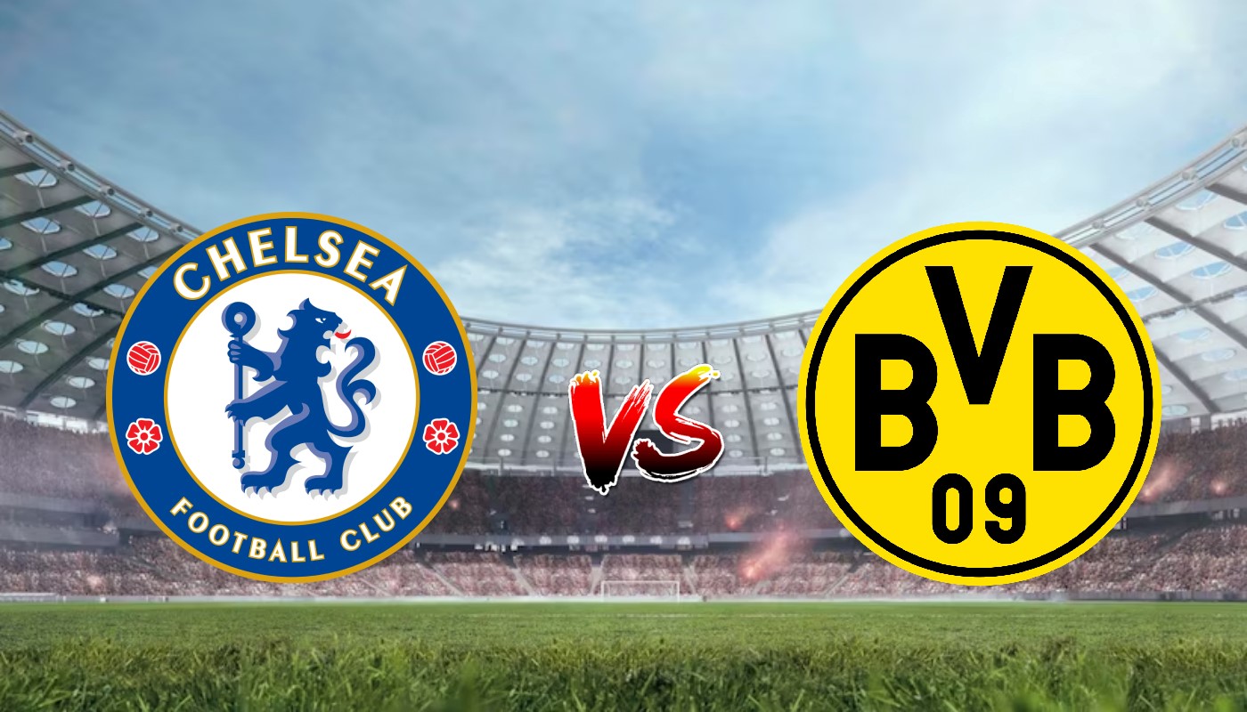 Nhận định soi kèo Chelsea vs Dortmund 07h30 03/08/2023 - Giao Hữu Câu Lạc Bộ