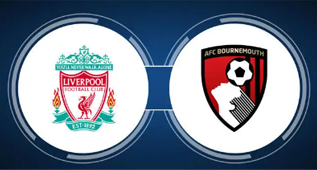 Nhận định Liverpool vs Bournemouth, 21h00 ngày 19/8/2023