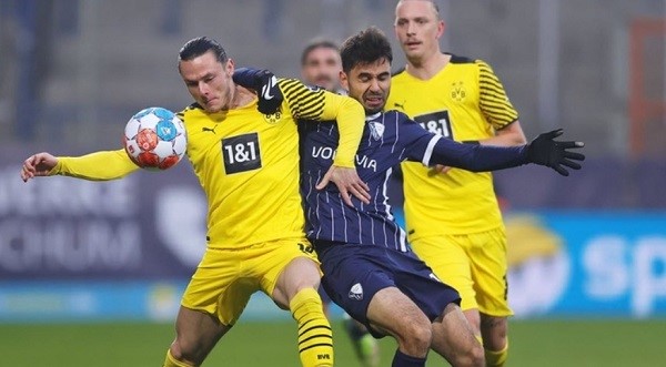 Soi kèo và nhận định Dortmund - Heidenheim