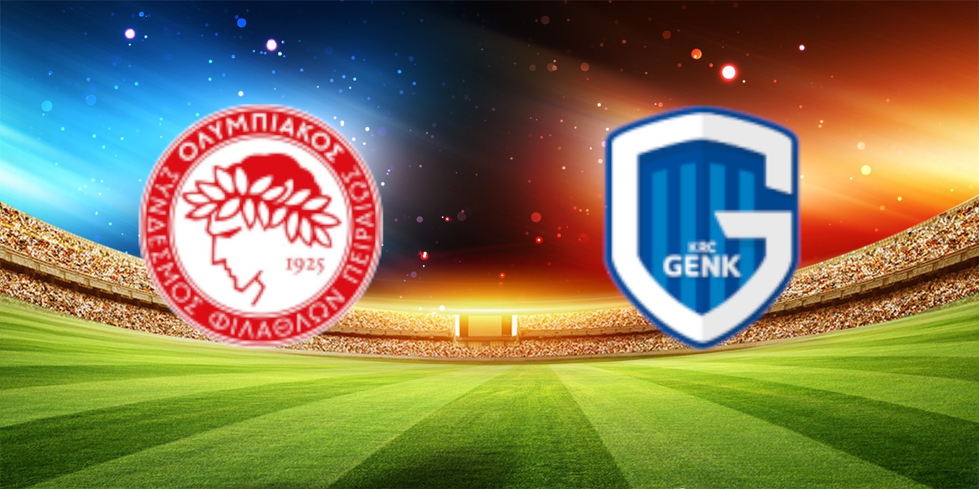 Nhận định bóng đá Olympiacos Piraeus – Genk 02h00 ngày 11/08/2023 – Vòng loại Europa League (Kate)