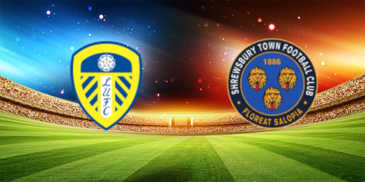 Nhận định bóng đá Leeds – Shrewsbury 01h45 ngày 10/08/2023 – EFL Cup (Kate)