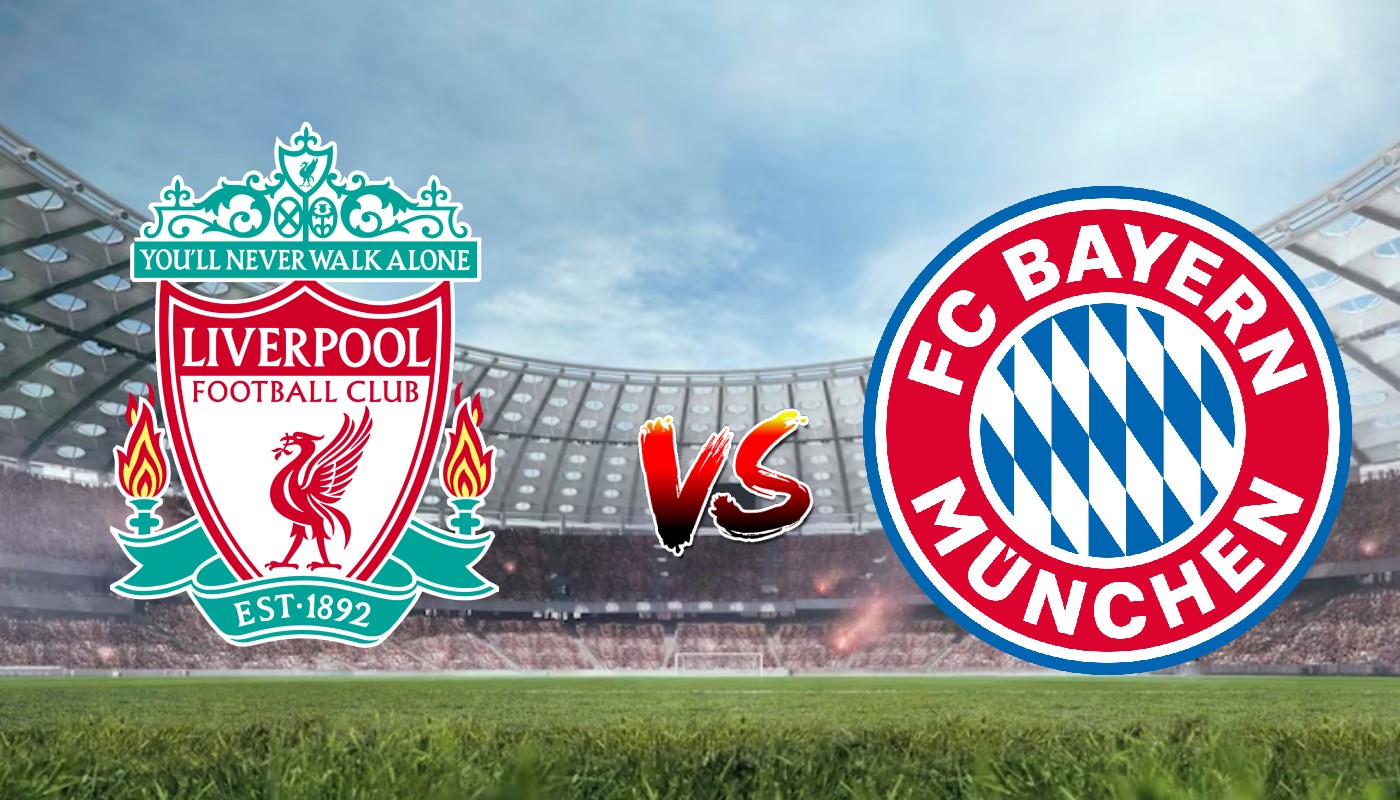 Nhận định soi kèo Liverpool vs Bayern 18h30 02/08/2023 – Giao Hữu Câu Lạc Bộ