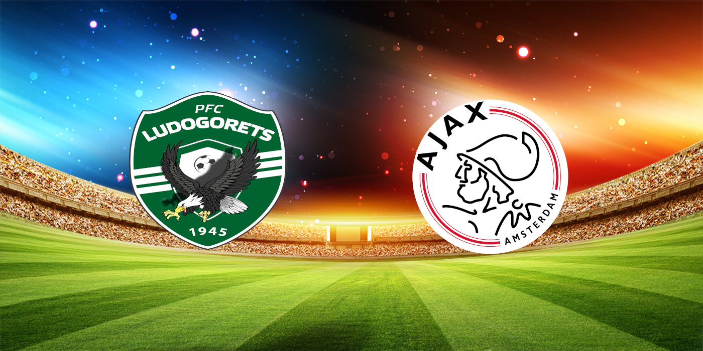 Nhận định bóng đá Ludogorets - Ajax 01h00 ngày 25/08/2023 - Vòng loại Europa League